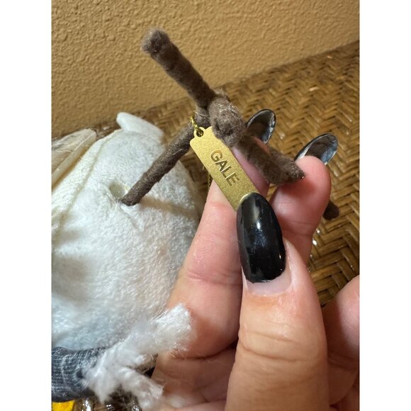 Target Wondershop Featherly Friends Loop Winter Bird Figurines Bundle Of 3 - Picture 12 of 13